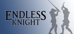 Logo: Endless Knight