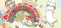 Logo: Nyaaaanvy
