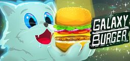 Logo: Galaxy Burger