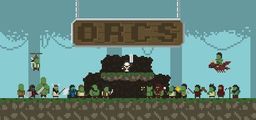 Logo: Orcs