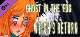 Logo: Witch 3: Return - Ghost in the Fog