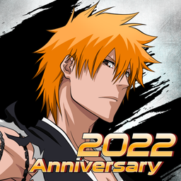 Logo: Bleach: Immortal Soul