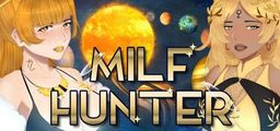 Logo: Milf Hunter