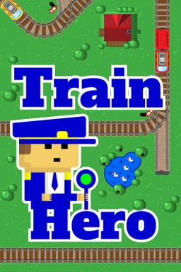 Logo: Train Hero