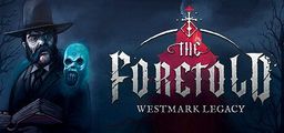 Logo: The Foretold: Westmark Legacy