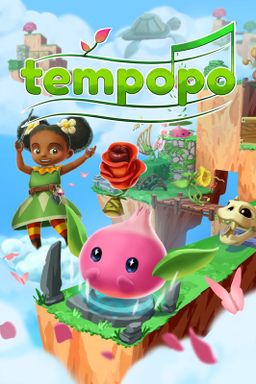 Logo: Tempopo
