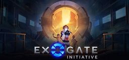 Logo: Exogate Initiative