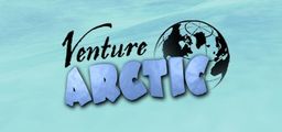 Logo: Venture Arctic