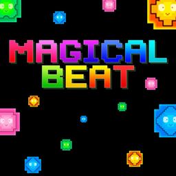 Logo: Magical Beat
