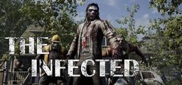 Logo: The Infected