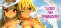 Logo: Tale of Fortune