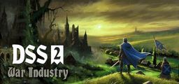 Logo: DSS 2: War Industry