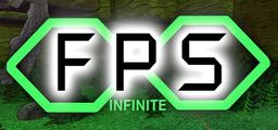 Logo: FPS Infinite