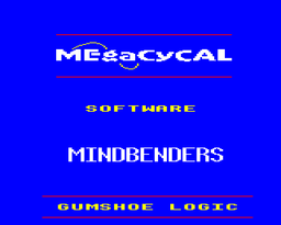 Logo: Gumshoe Logic