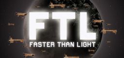 Logo: FTL: Faster Than Light