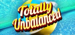 Logo: Totally Unbalanced