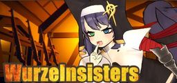 Logo: Wurzelnsisters