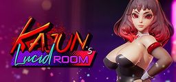 Logo: Kajun's Lucid Room