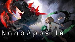Logo: NanoApostle