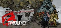 Logo: Zombiolence