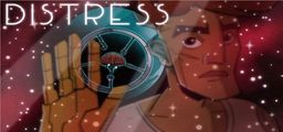 Logo: Distress