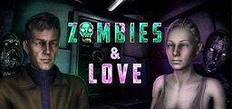 Logo: Zombies & Love