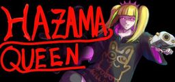 Logo: Hazama_Queen