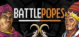 Logo: Battlepopes