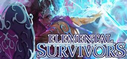 Logo: Elemental Survivors