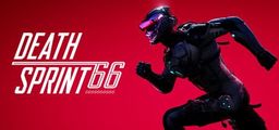 Logo: DeathSprint 66