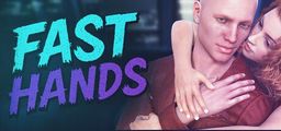 Logo: Fast Hands