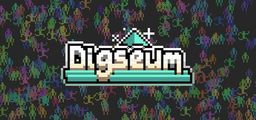 Logo: Digseum
