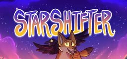 Logo: Starshifter