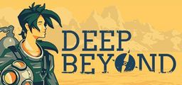 Logo: Deep Beyond