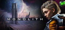 Logo: Monolith