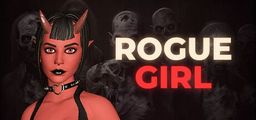 Logo: Rogue Girl
