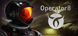 Logo: Operator8