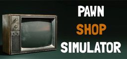 Logo: Pawn Shop Simulator