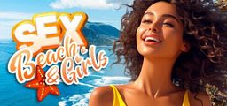 Logo: Sex, Beach & Girls