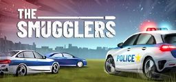 Logo: The Smugglers