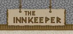 Logo: The Innkeeper