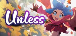 Logo: Unless