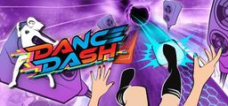 Logo: Dance Dash