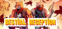 Logo: Bestial Reception