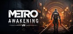 Logo: Metro Awakening