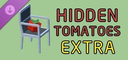 Logo: Hidden Tomatoes: Extra Content