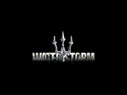 Logo: Waterstorm