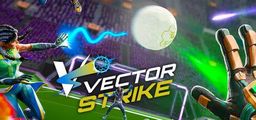 Logo: Vector Strike