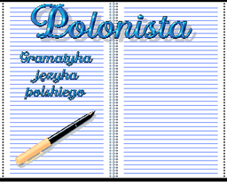 Logo: Polonista