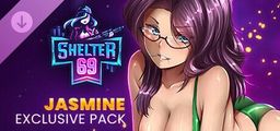 Logo: Shelter 69: Exclusive Jasmine Pack